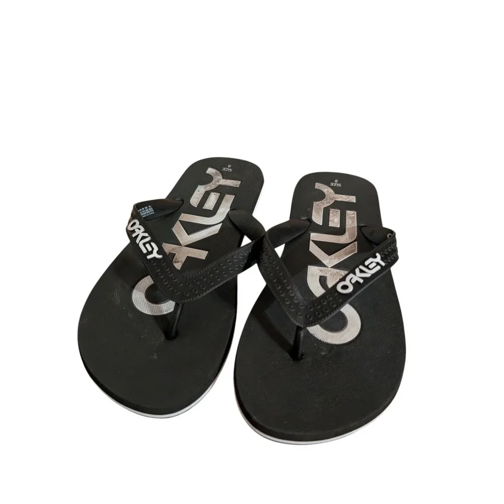 Oakley mens flip